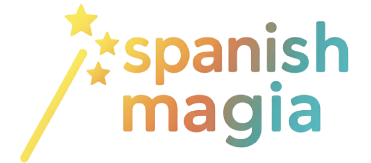 Spanish Magia Logo