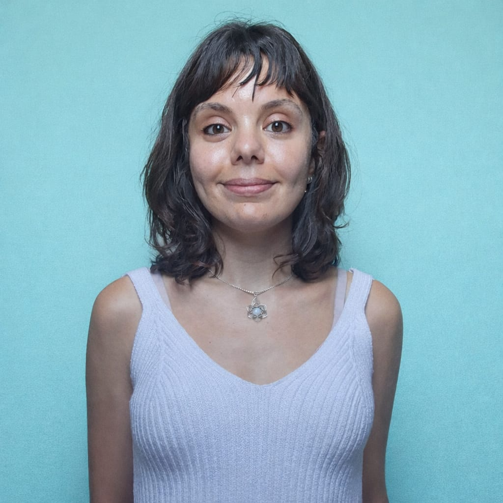 Agustina - Spanish Magia